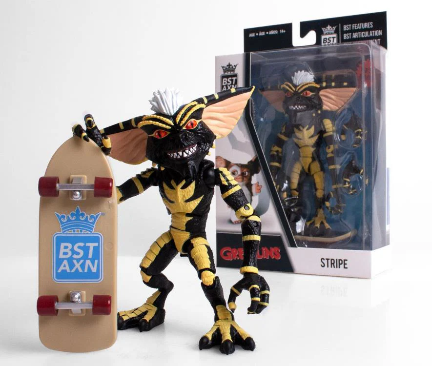 Gremlins BST AXN Stripe Action Figure - Image 2