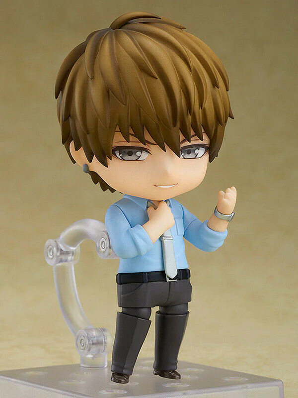 GSC 1287 Nendoroid Shun Imaoji / Stand My Heroes - Image 2