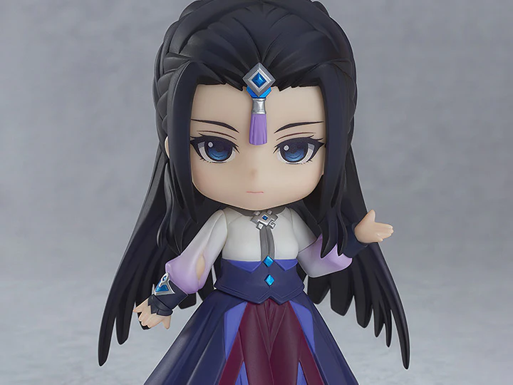 Gujian 3 Nendoroid No.1472 Yun'wuyue - Image 2
