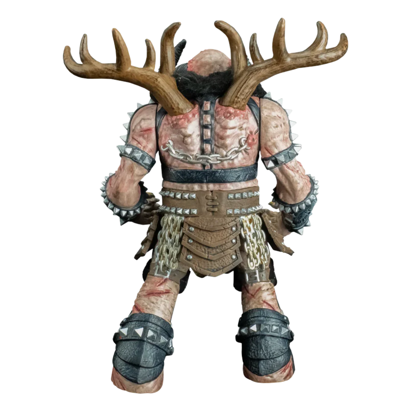 GWAR - Blöthar the Berserker - 5" Action Figure - Image 5