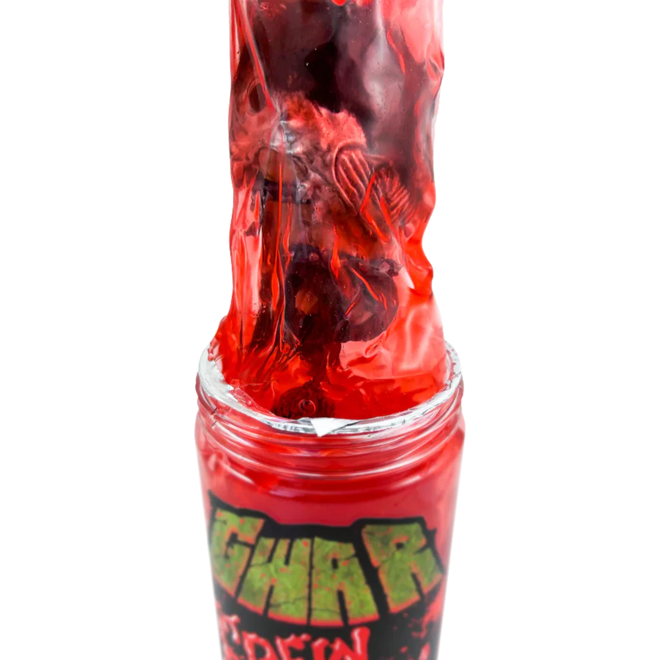 GWAR - Spew Tank - Blood Slime (Oderus B.A.F.) - Image 3