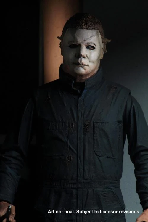 Halloween 2 Ultimate Michael Myers by Neca - Image 2