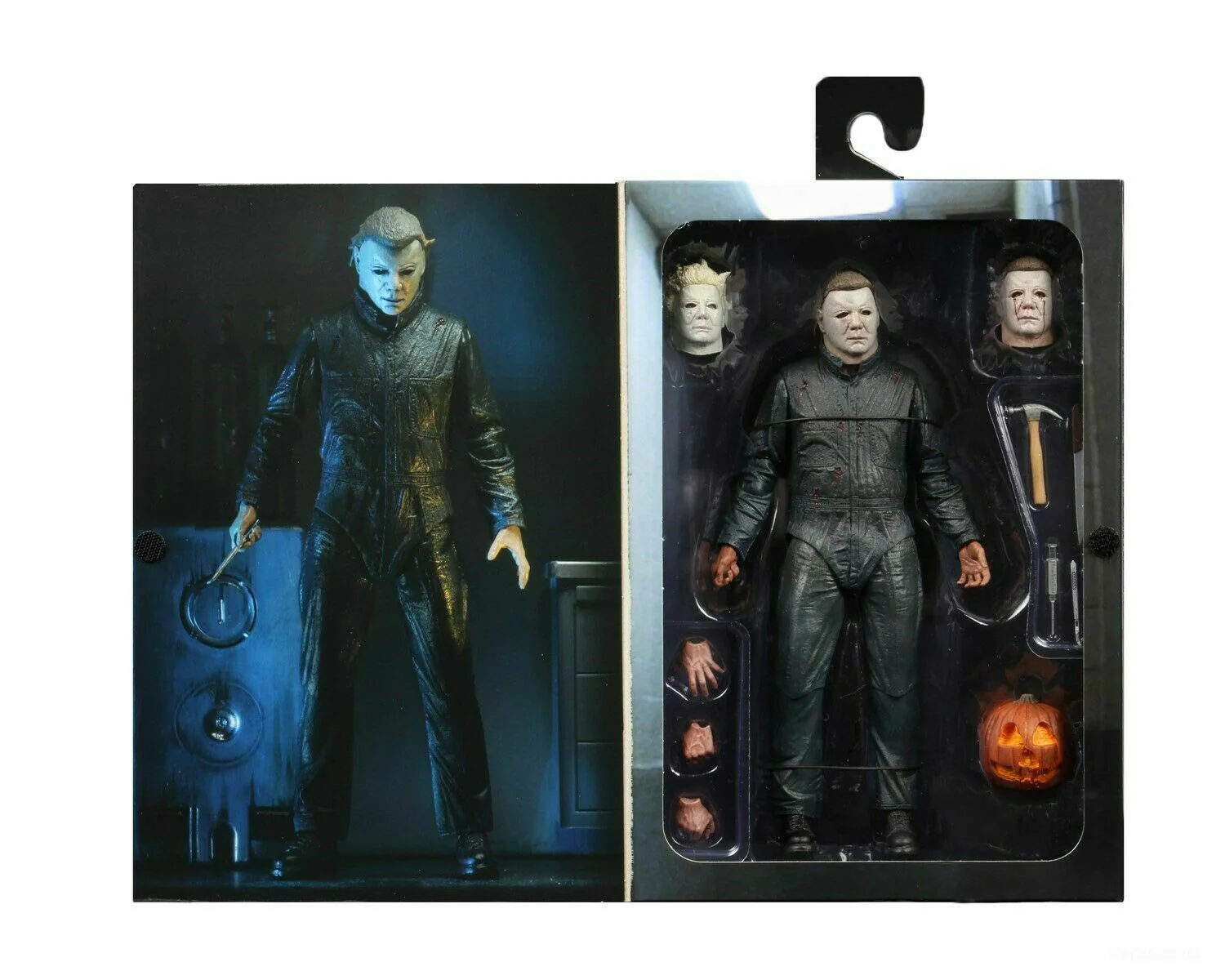 Halloween 2 Ultimate Michael Myers by Neca - Image 5
