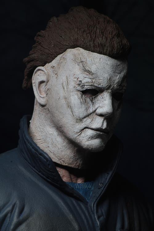 Halloween 2018 Michael Myers 1:4 Scale Action Figure - Image 5