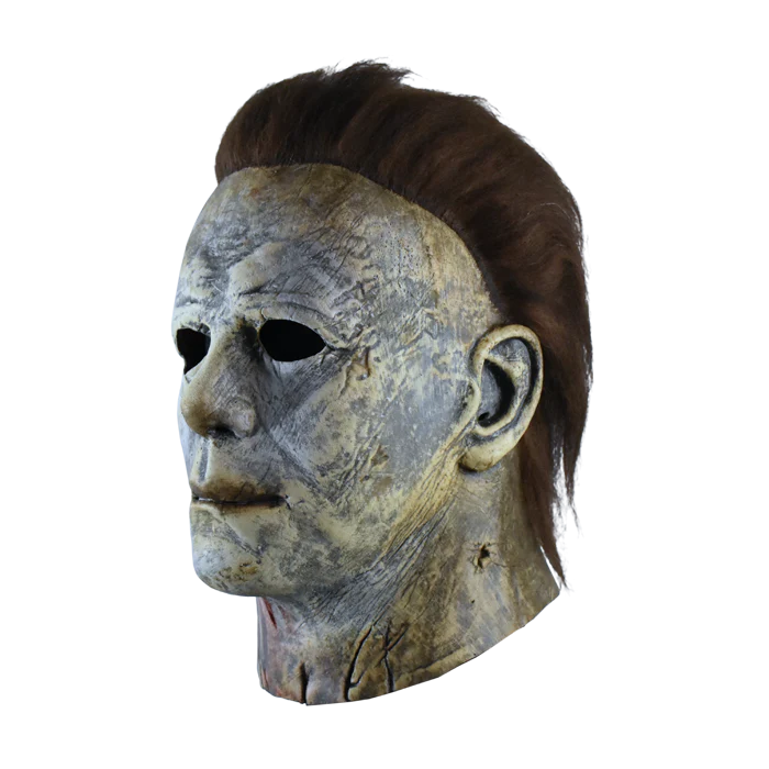 Halloween 2018 - Michael Myers Mask - Bloody Edition - Image 2