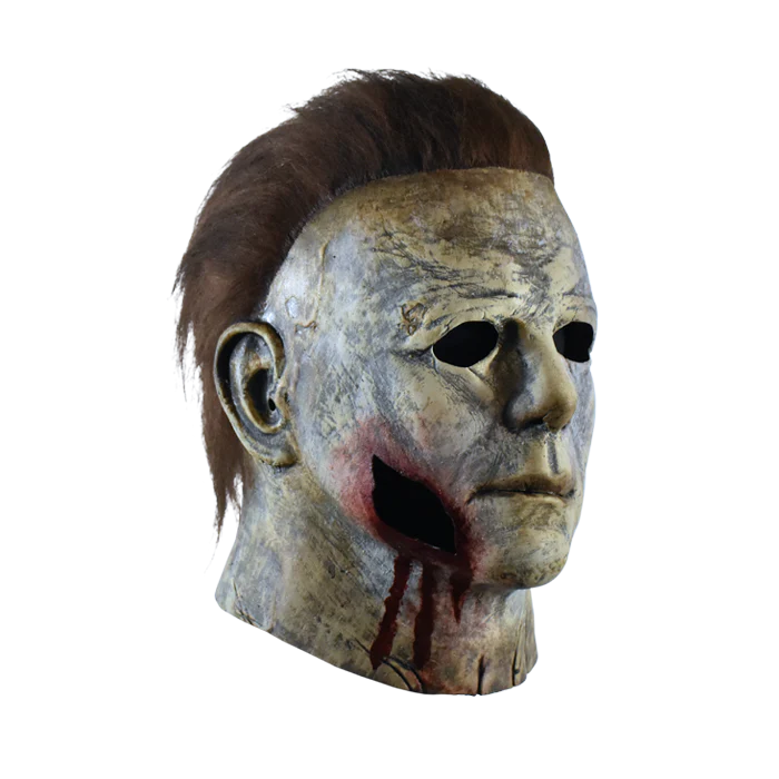 Halloween 2018 - Michael Myers Mask - Bloody Edition - Image 3