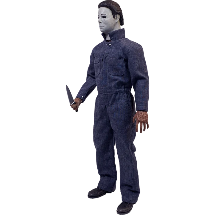 Halloween 4: The Return of Michael Myers 12" Figure - Image 4