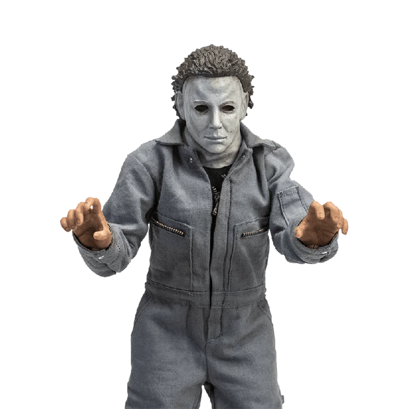 Halloween 6: The Curse of Michael Myers 12" Action Figure - Image 2