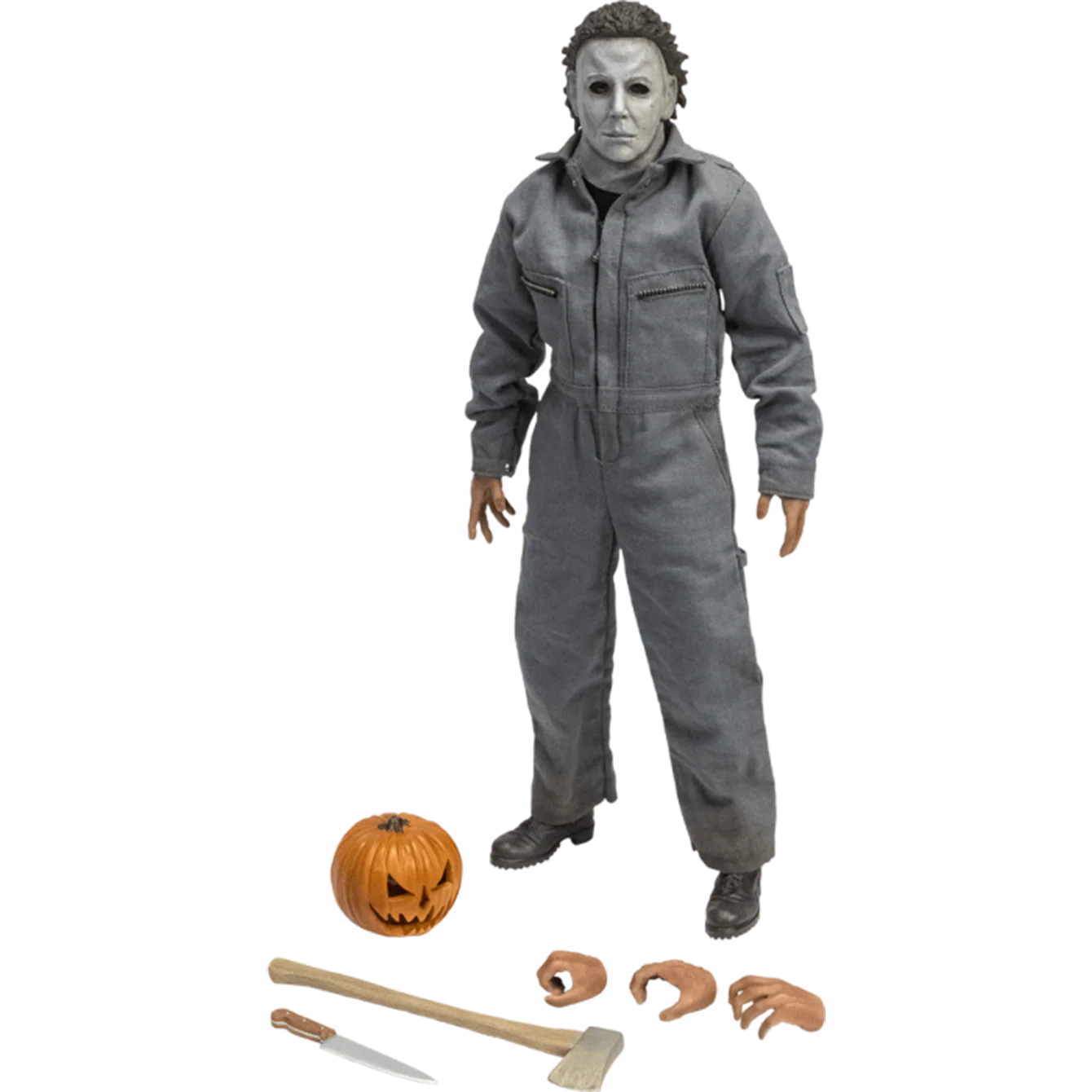 Halloween 6: The Curse of Michael Myers 12" Action Figure - Image 3