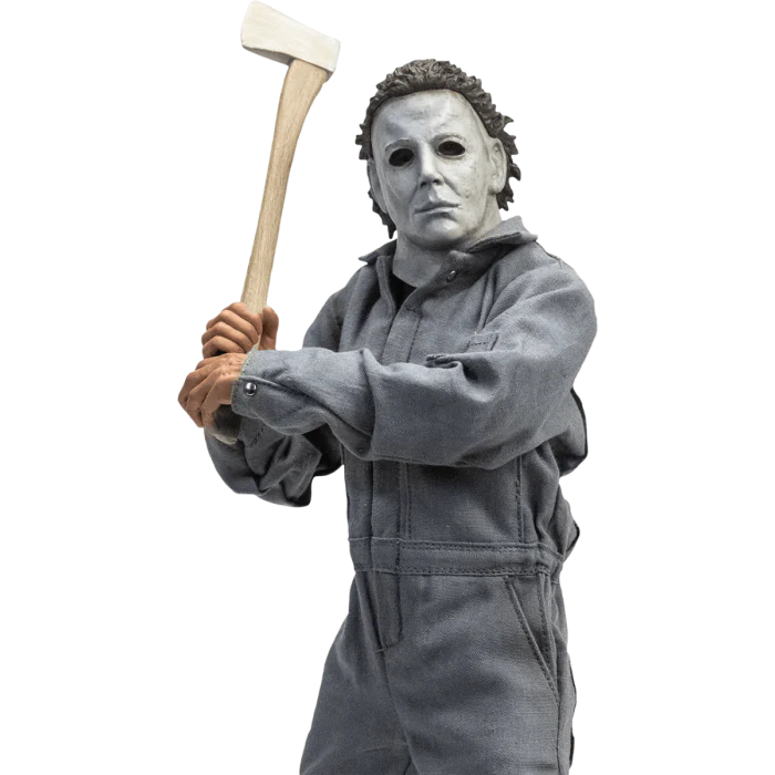 Halloween 6: The Curse of Michael Myers 12" Action Figure - Image 6