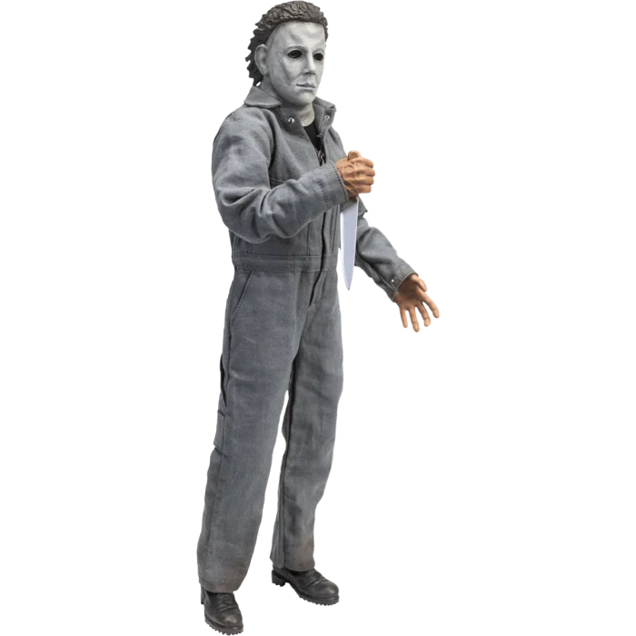 Halloween 6: The Curse of Michael Myers 12" Action Figure - Image 7