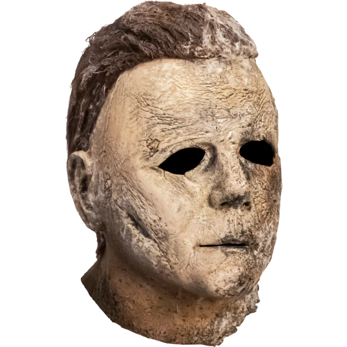 Halloween Ends - Michael Myers Mask - Image 3