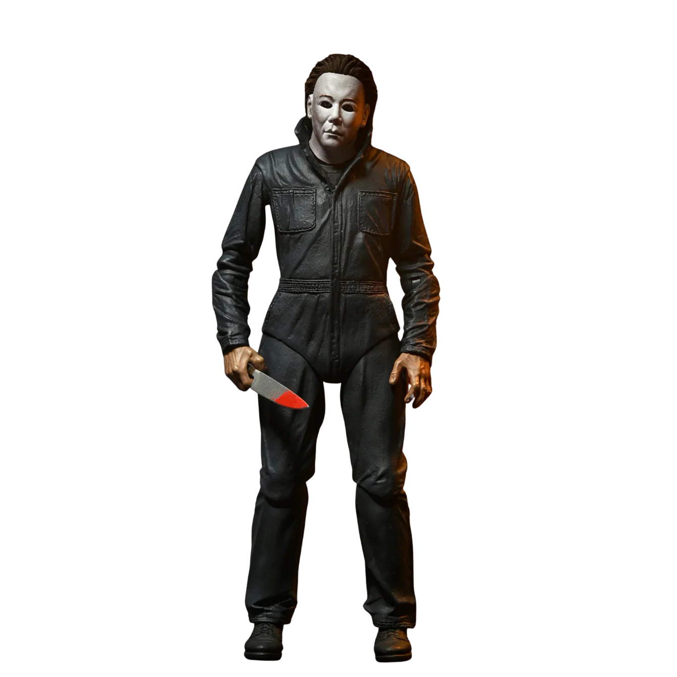Halloween H20: 20 Years Later - Ultimate Michael Myers 7" Scale Action Figure - Image 2
