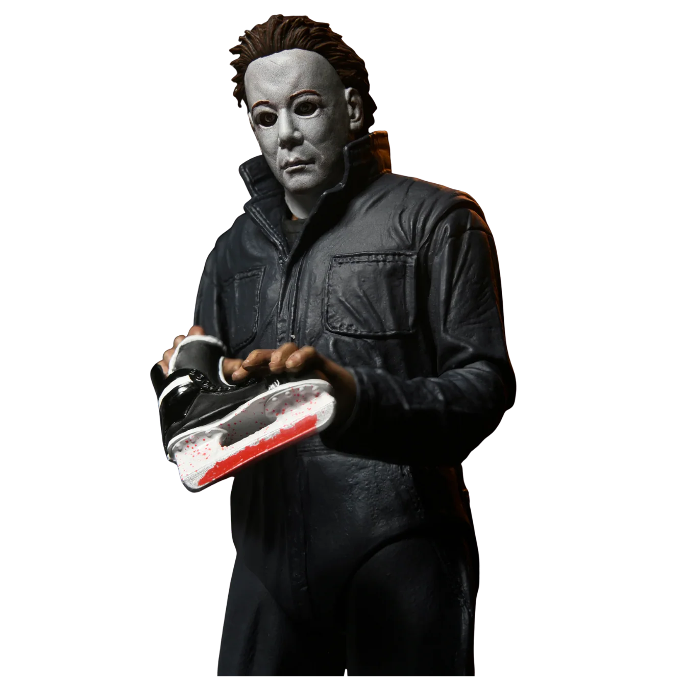Halloween H20: 20 Years Later - Ultimate Michael Myers 7" Scale Action Figure - Image 3