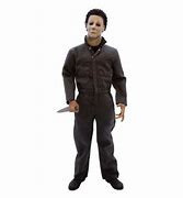 Halloween H2O - Michael Myers 12" Action Figure - Image 2
