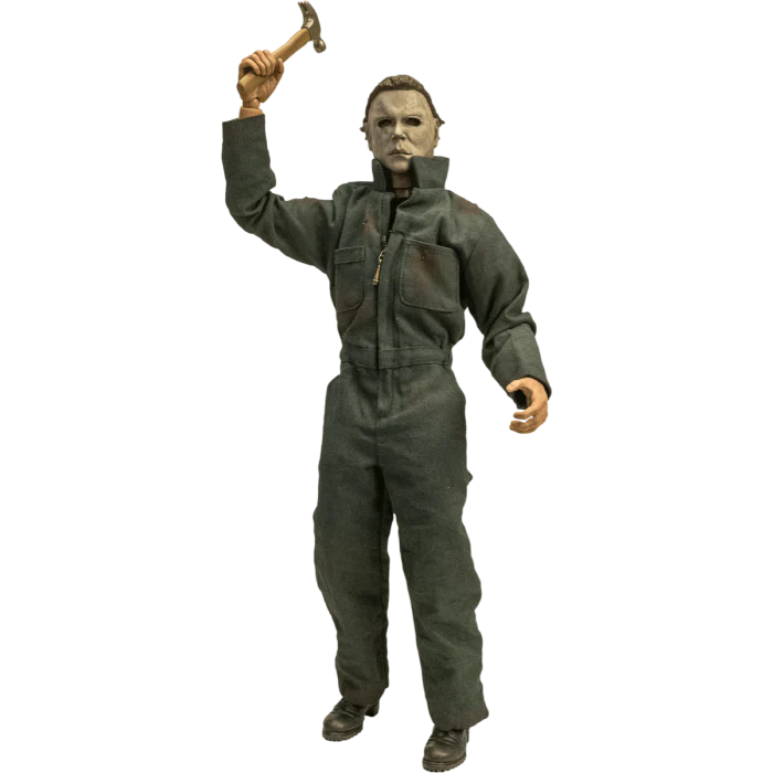 Halloween II 12" Michael Myers Figure - Image 2
