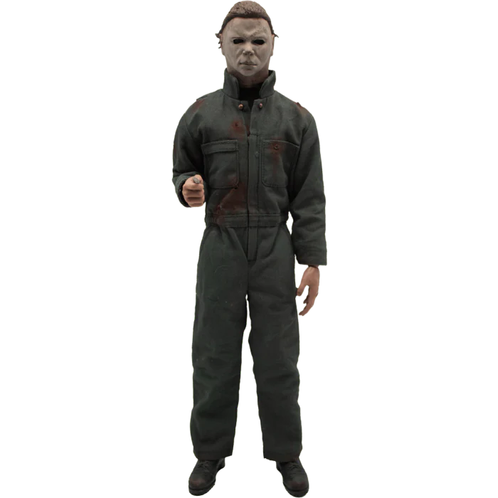 Halloween II 12" Michael Myers Figure - Image 6