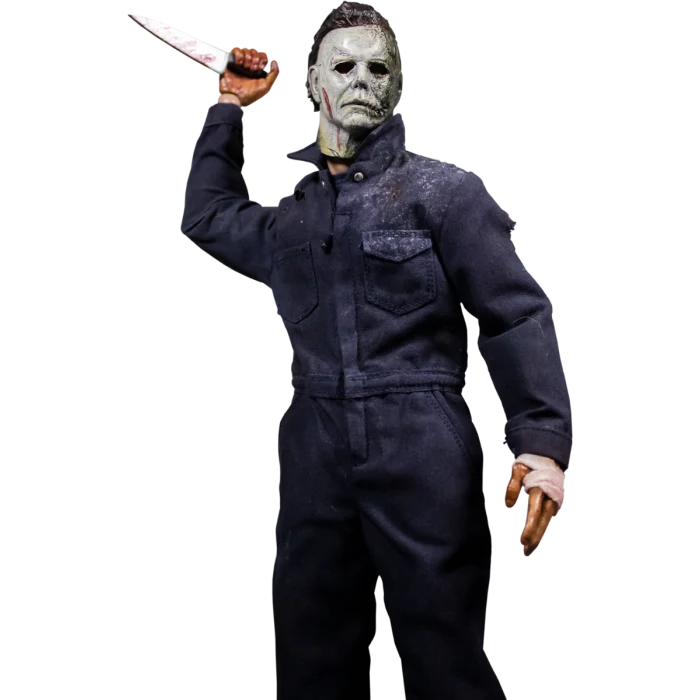 Halloween Kills - Michael Myers 12" Action Figure - Image 5
