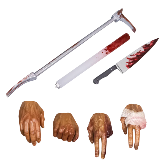 Halloween Kills - Michael Myers 12" Action Figure - Image 6