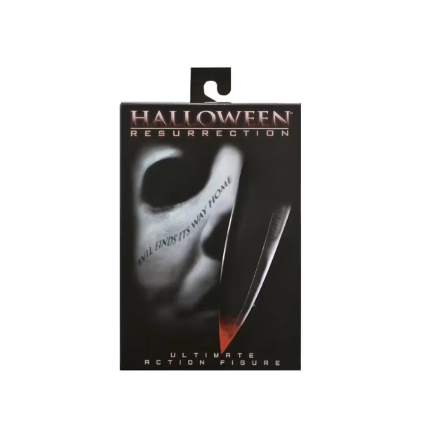 Halloween Resurrection - 7" Scale Action Figure - Ultimate Michael Myers - Image 3