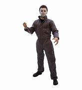 Halloween Resurrection - Michael Myers 12" Action Figure - Image 2