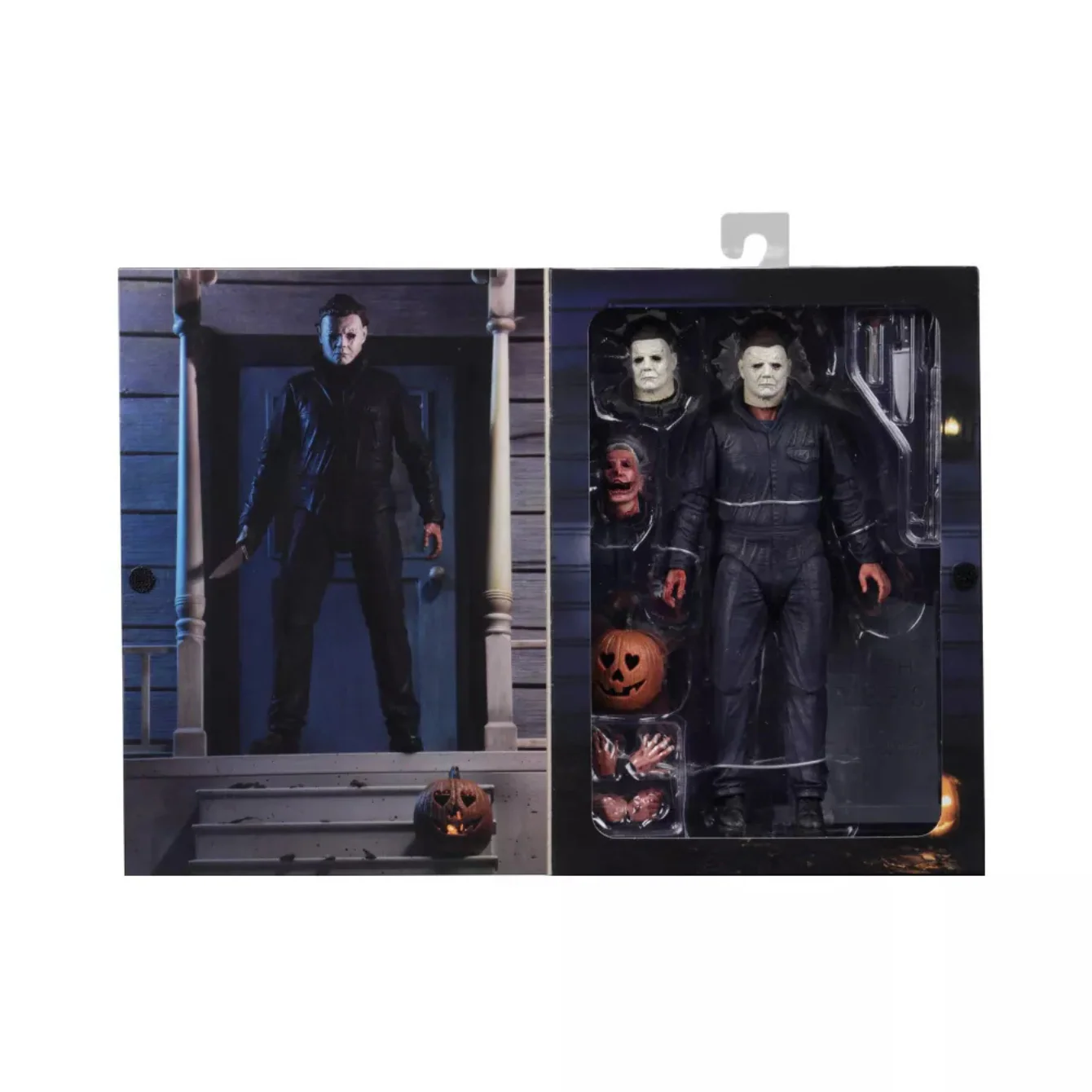 Halloween (2018) Ultimate Michael Myers by Neca - Image 4