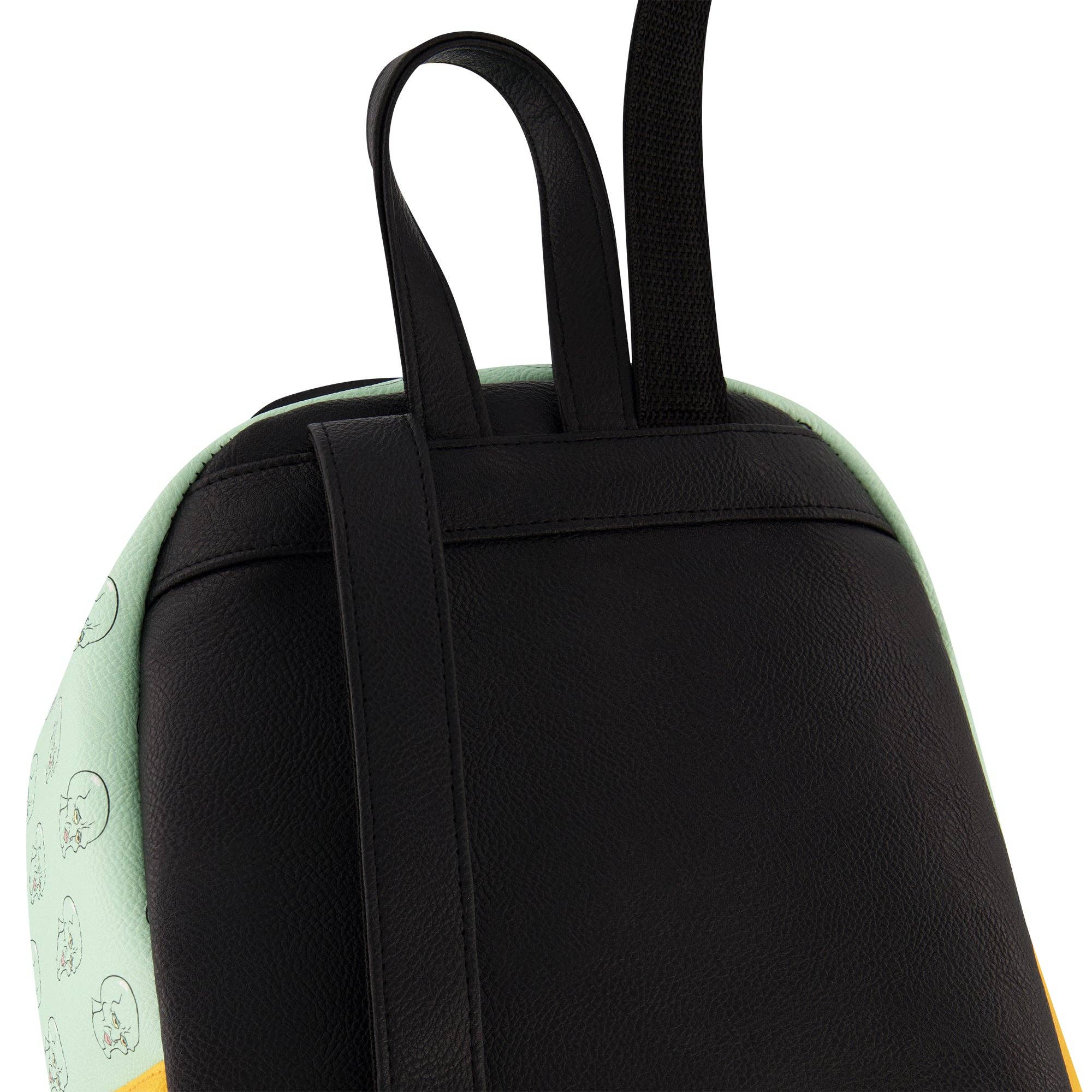 Handsome Spongebob Mini Back Pack, Multi - Image 5