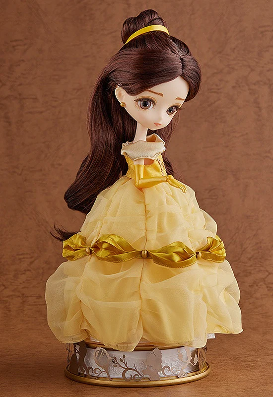 Harmonia bloom Belle (Disney Beauty and the Beast) - Image 2