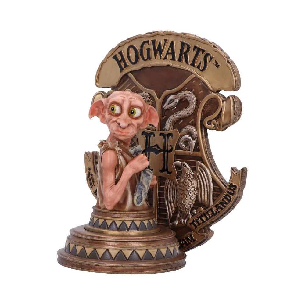 HARRY POTTER DOBBY BOOKEND 20CM - Image 2