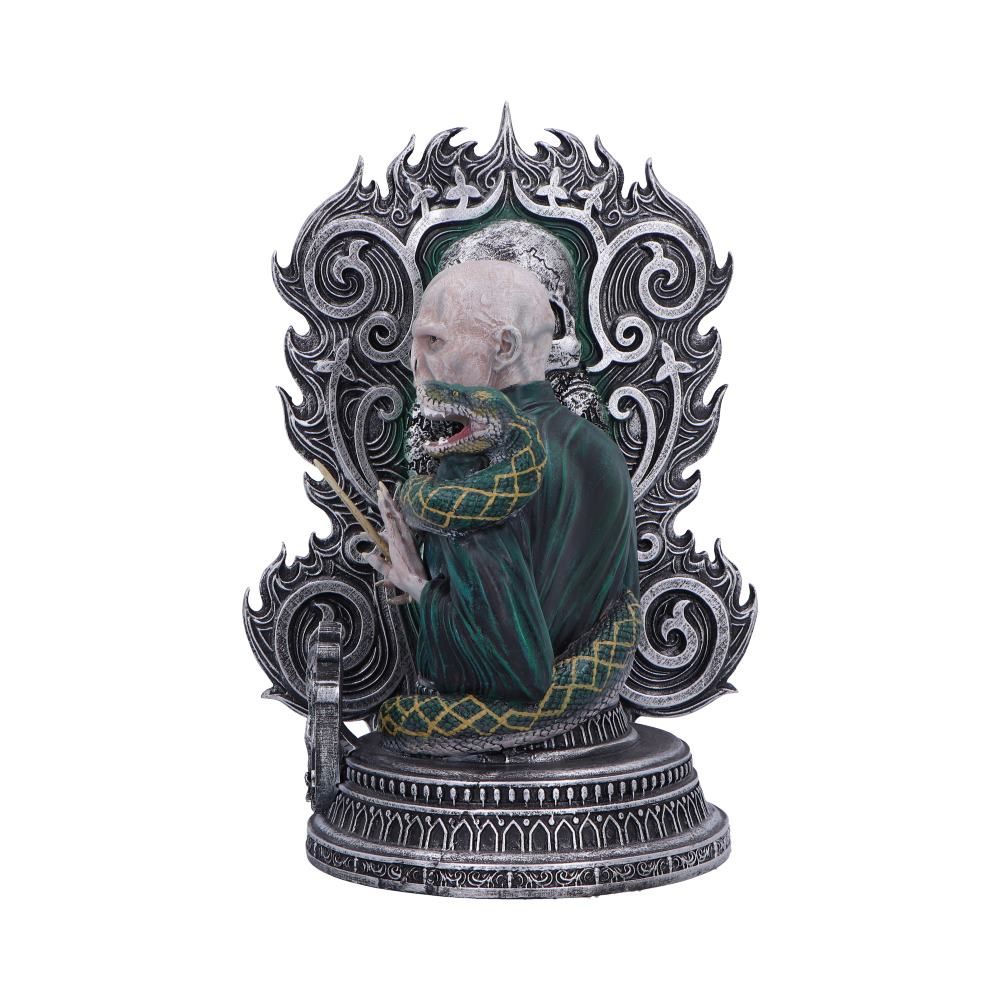 Harry Potter Lord Voldemort Bookend 20.5cm - Image 2