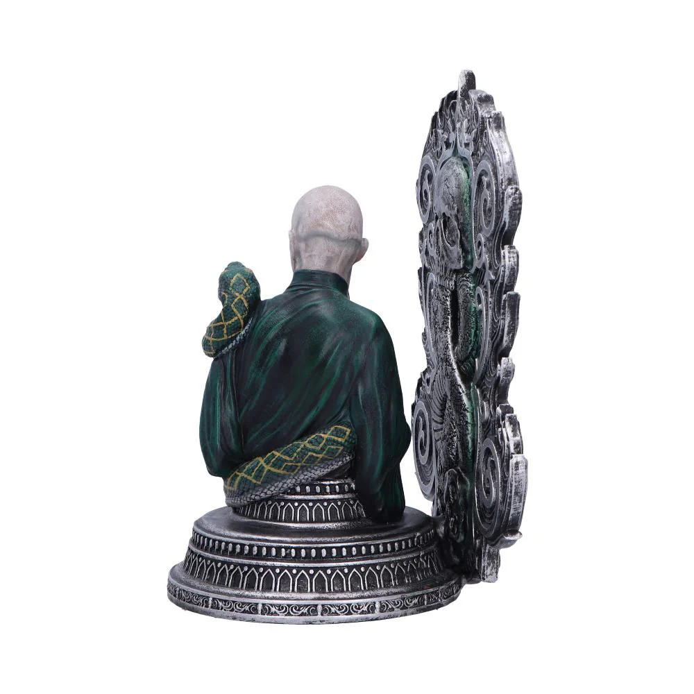 Harry Potter Lord Voldemort Bookend 20.5cm - Image 3