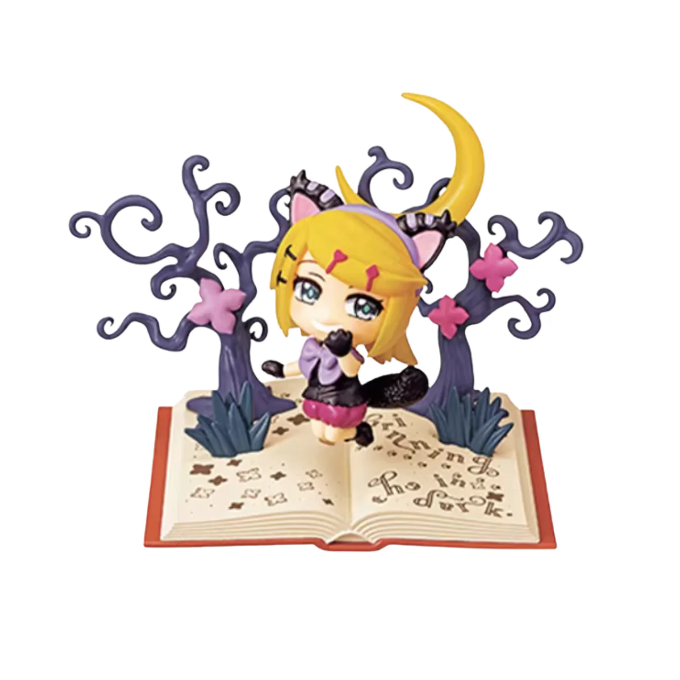Hatsune Miku: Secret Wonderland Blind Box - Image 2
