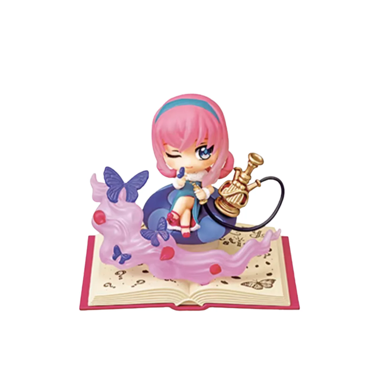 Hatsune Miku: Secret Wonderland Blind Box - Image 3