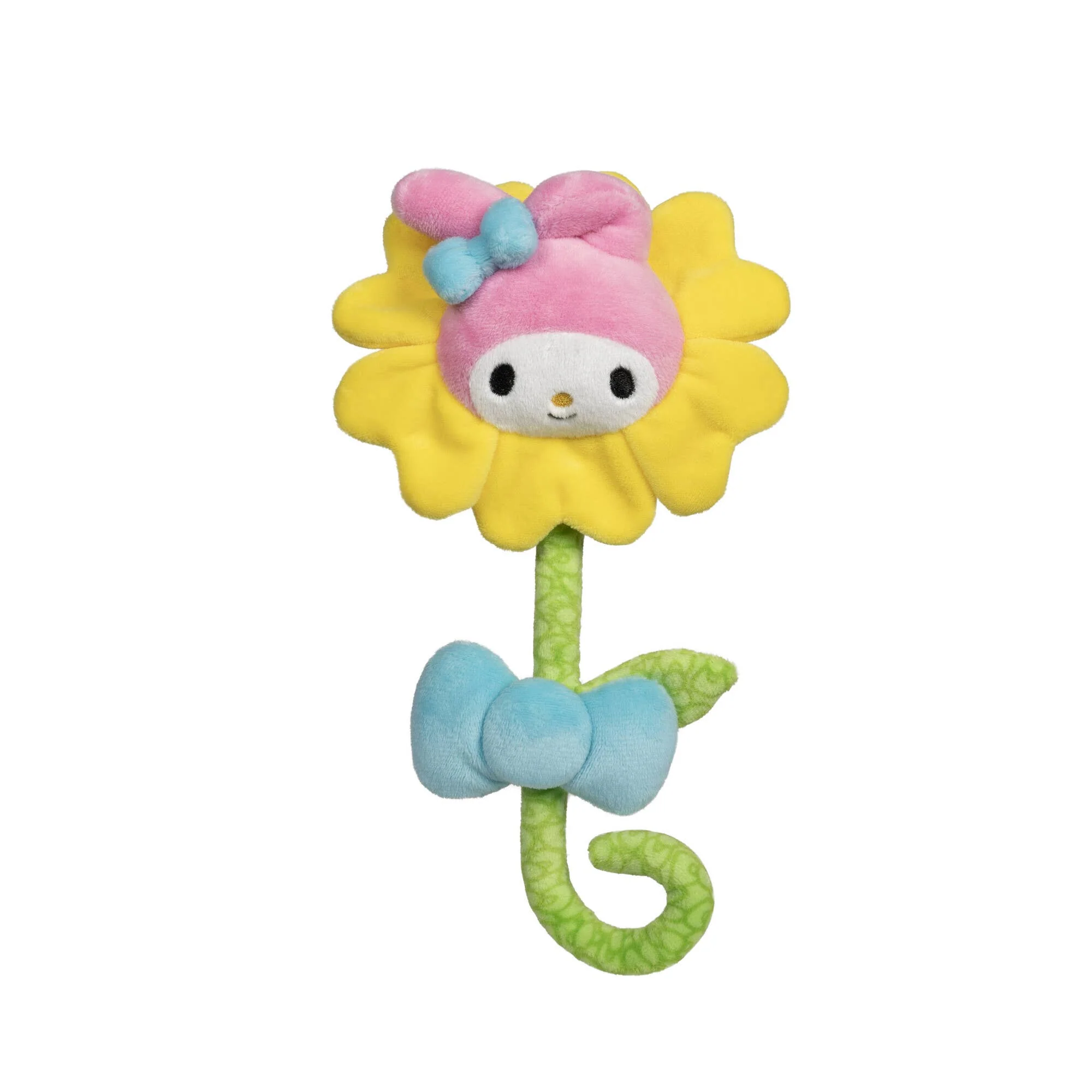 Hello Kitty & Friends 14" Plush Flower - Image 11