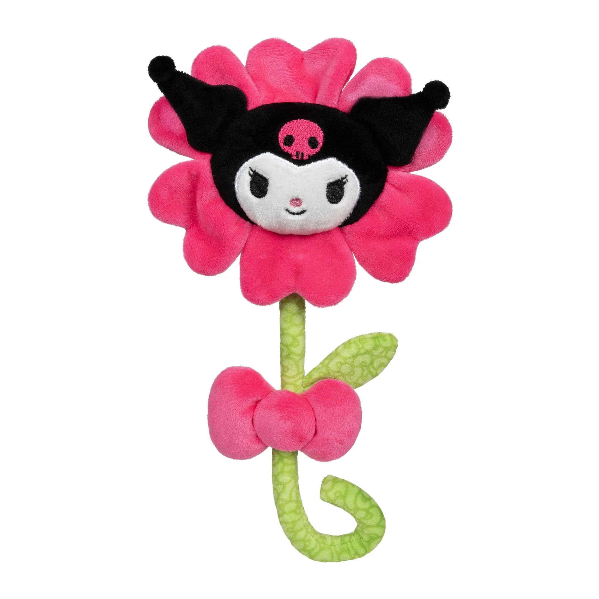 Hello Kitty & Friends 14" Plush Flower - Image 13