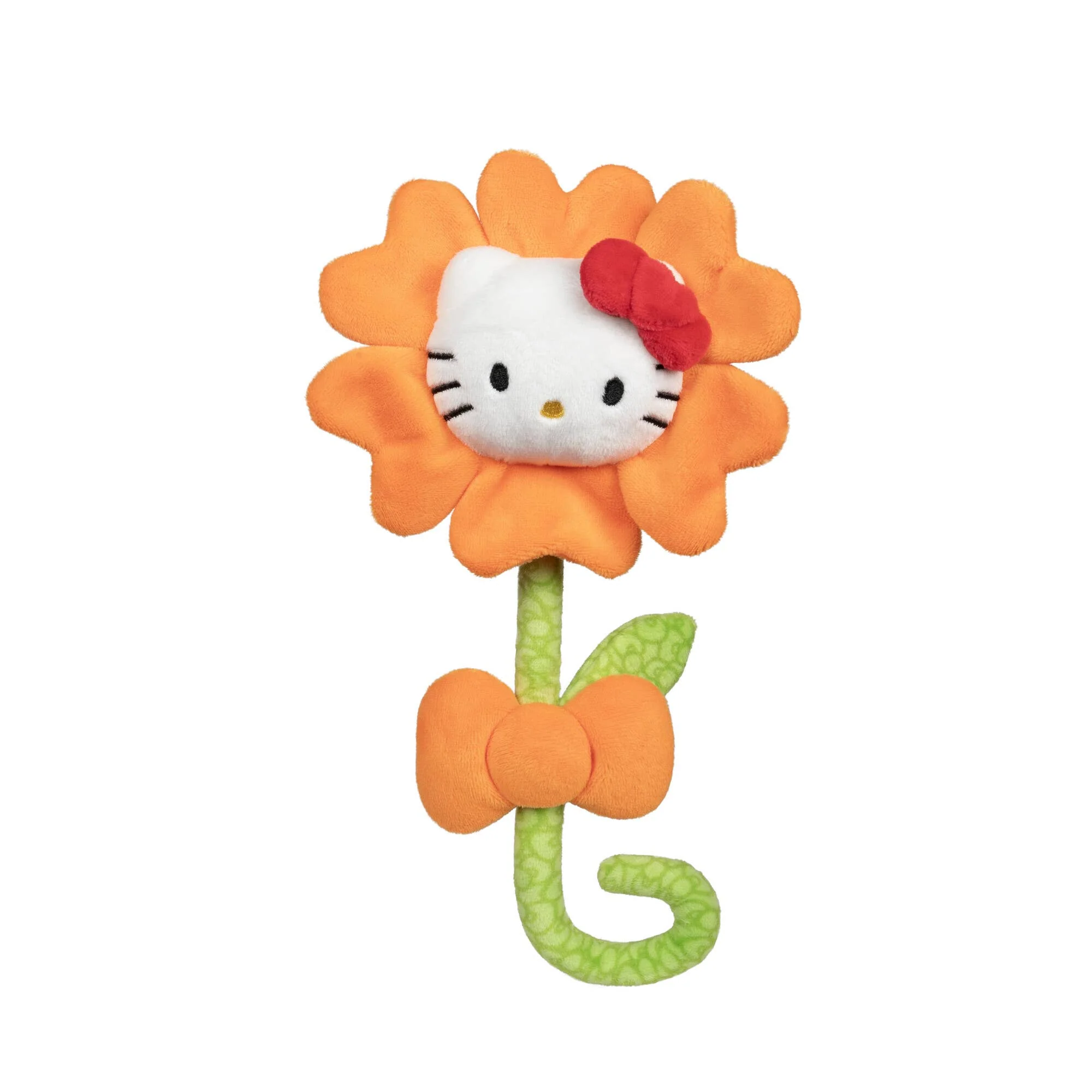Hello Kitty & Friends 14" Plush Flower - Image 3