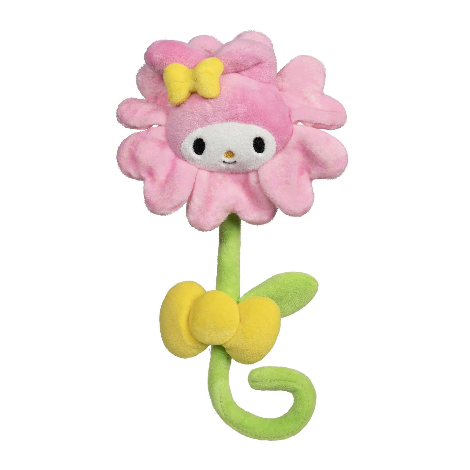 Hello Kitty & Friends 14" Plush Flower - Image 5