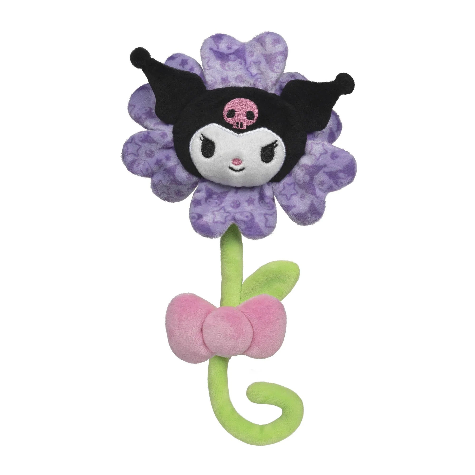 Hello Kitty & Friends 14" Plush Flower - Image 7