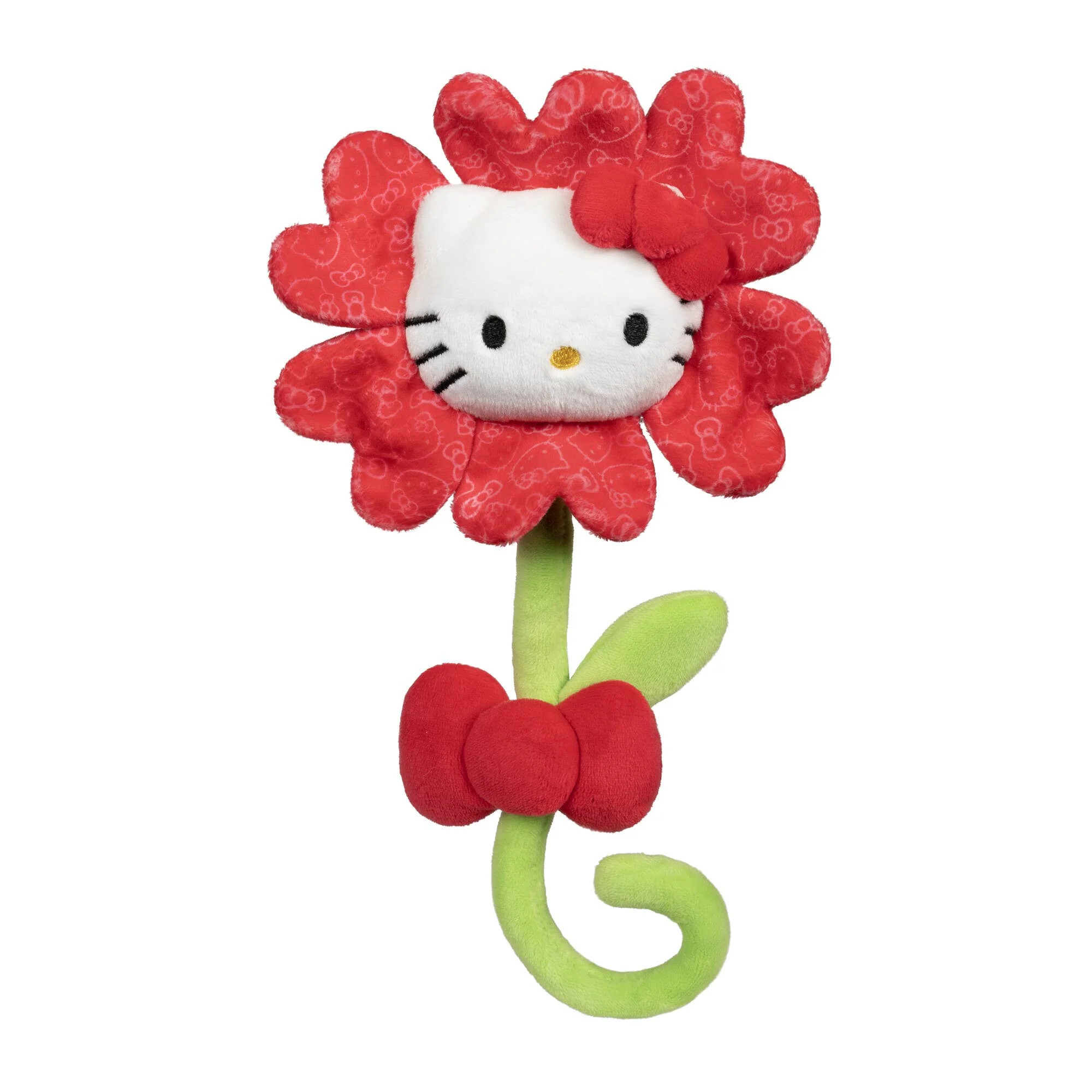 Hello Kitty & Friends 14" Plush Flower - Image 9