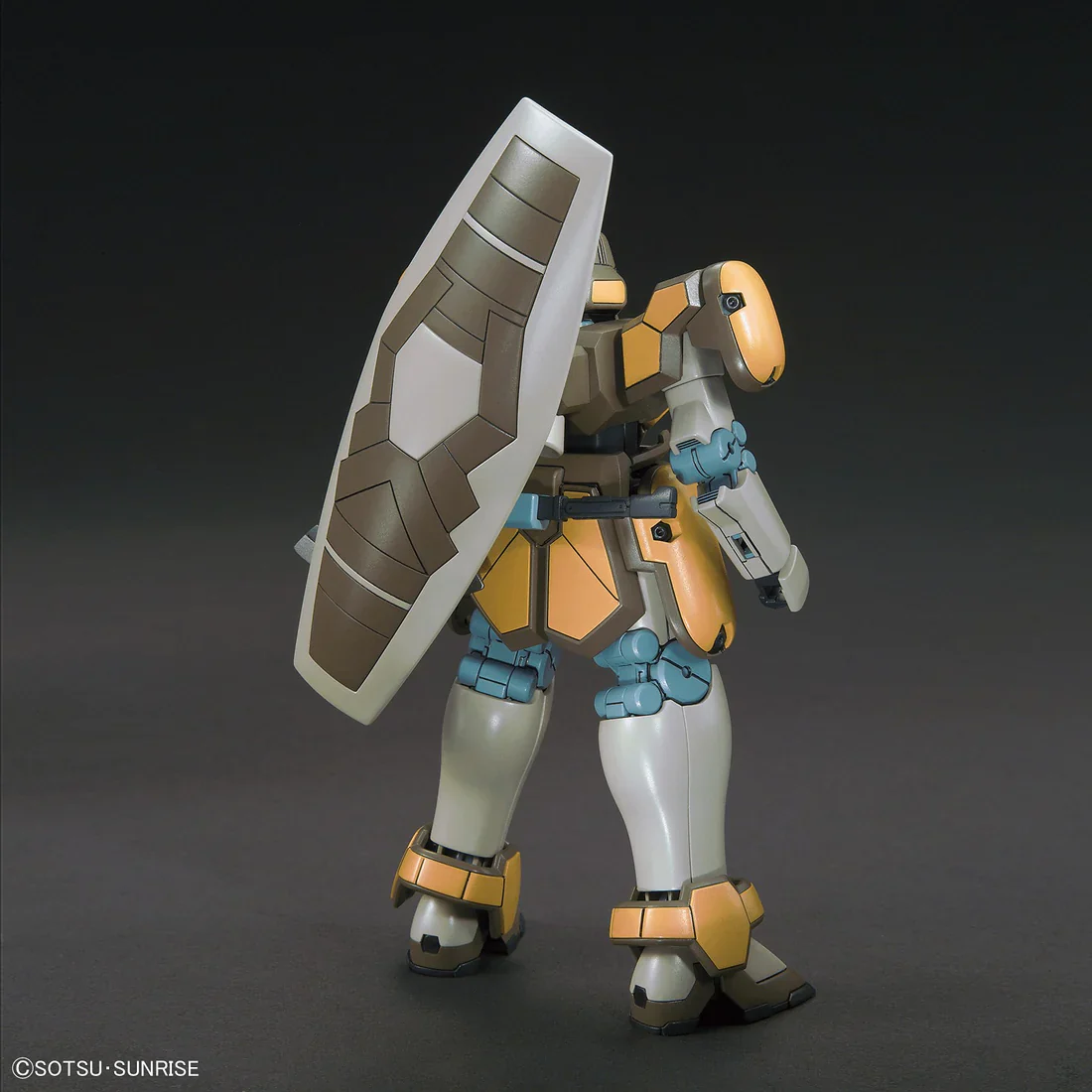 HGAC #223 WMS-03 Maganac - Image 2