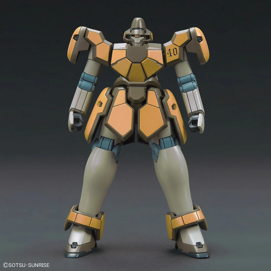 HGAC #223 WMS-03 Maganac - Image 3