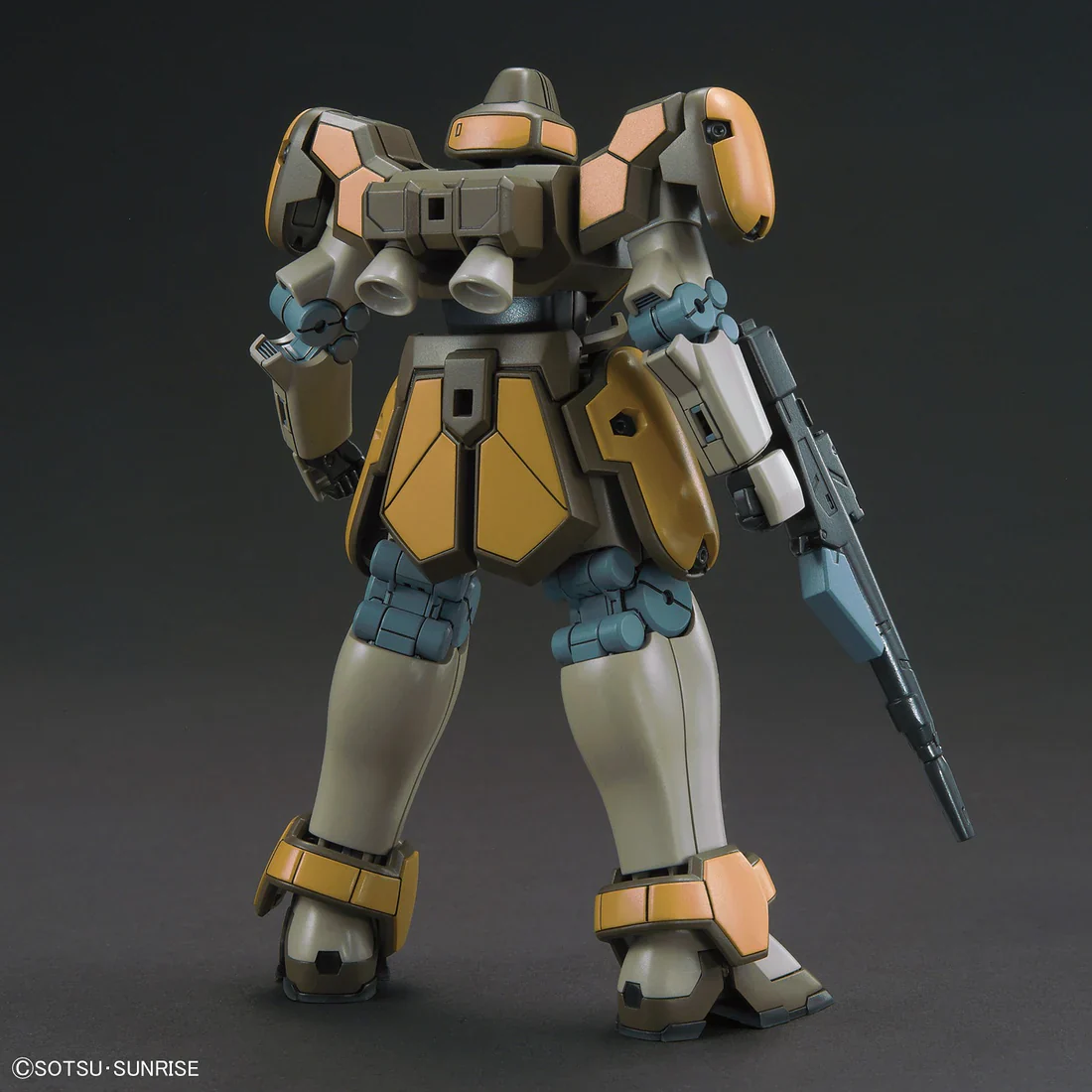 HGAC #223 WMS-03 Maganac - Image 4