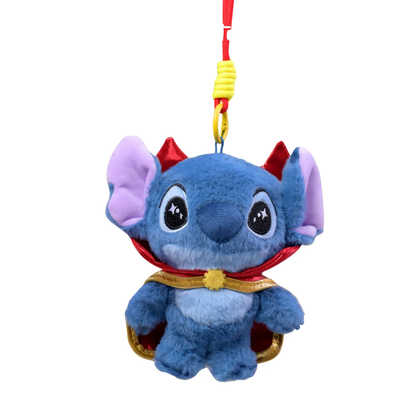 Hot Toys Marvel Stitch Cosbi Plush Keychain Collection - Image 3