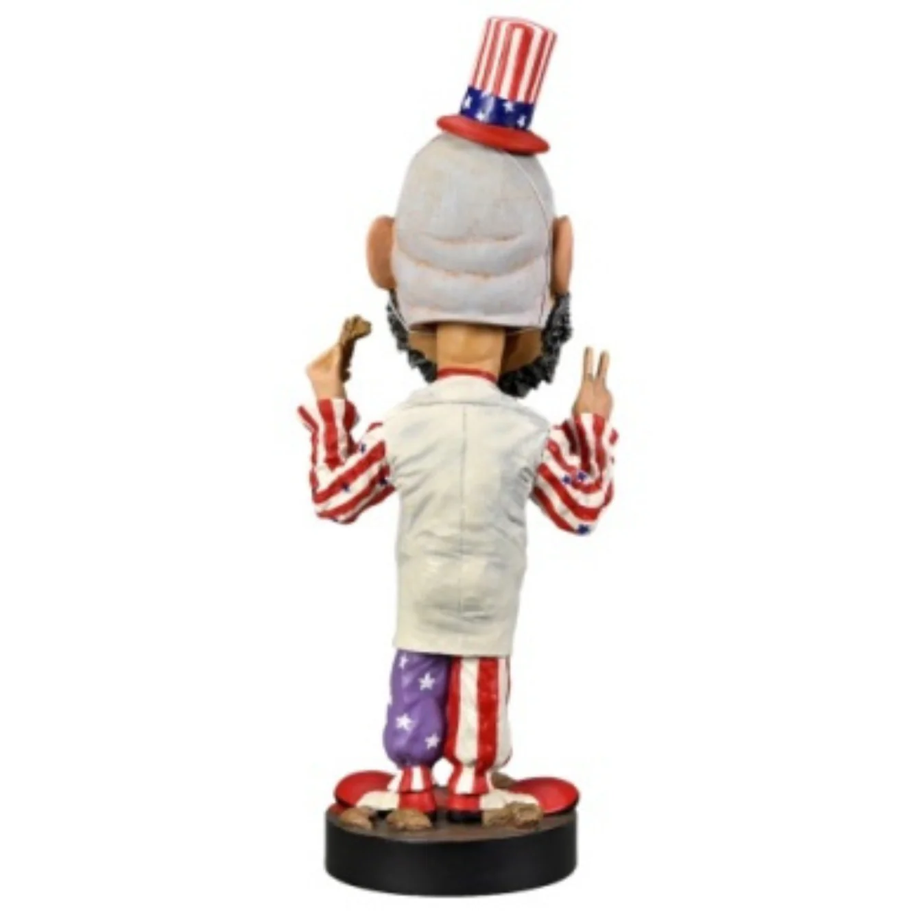 HOUSE OF 1000 CORPSES - HEAD KNOCKER - CAPTAIN SPAULDING - Image 2