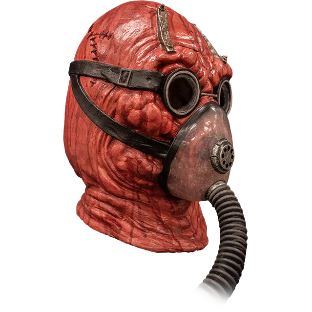 HOUSE OF 1000 CORPSES - THE PROFESSOR MASK - Image 2