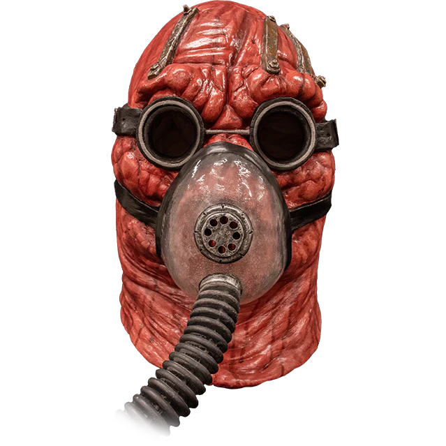 HOUSE OF 1000 CORPSES - THE PROFESSOR MASK - Image 3