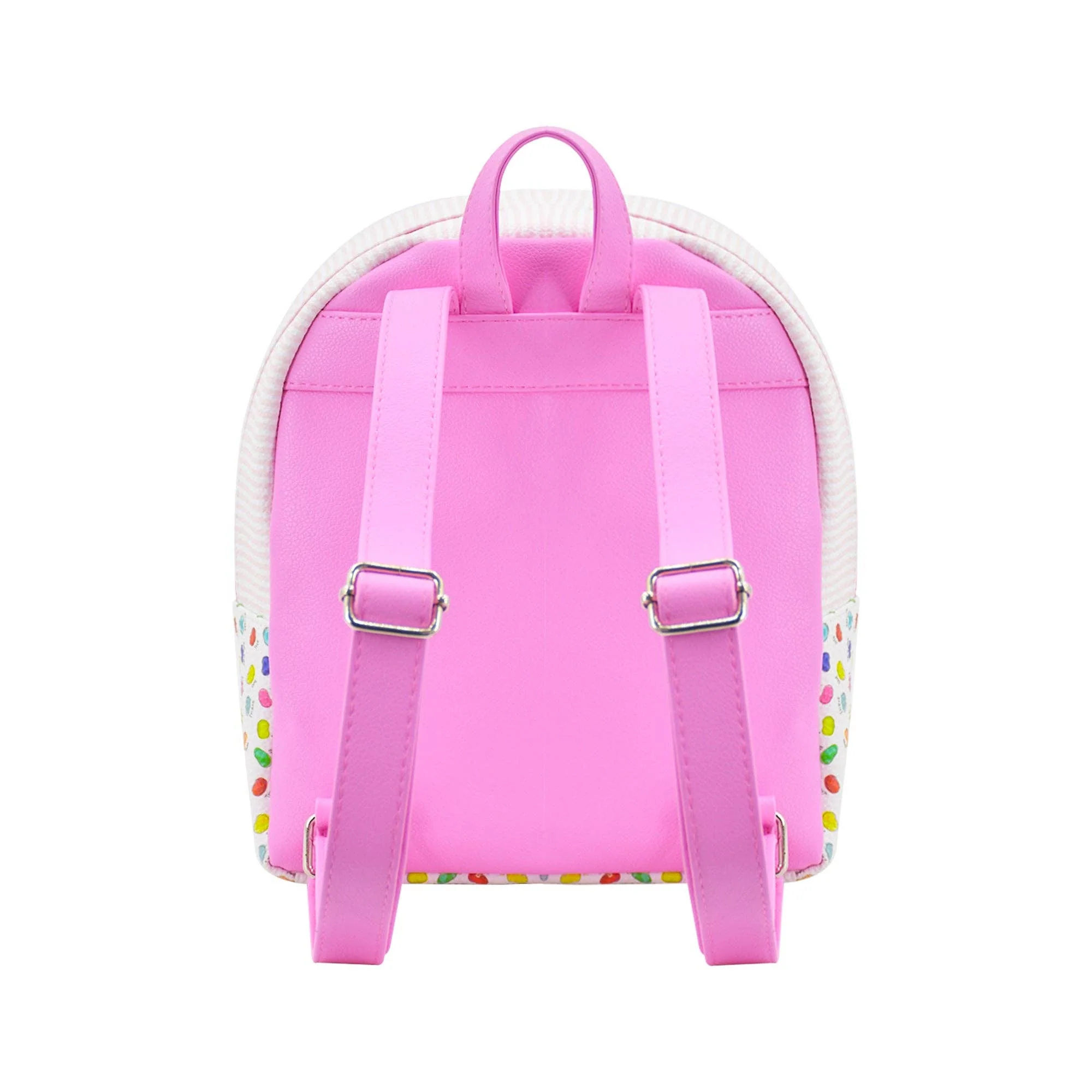 Harry Potter Bertie Botts Mini Backpack, Pink - Image 2