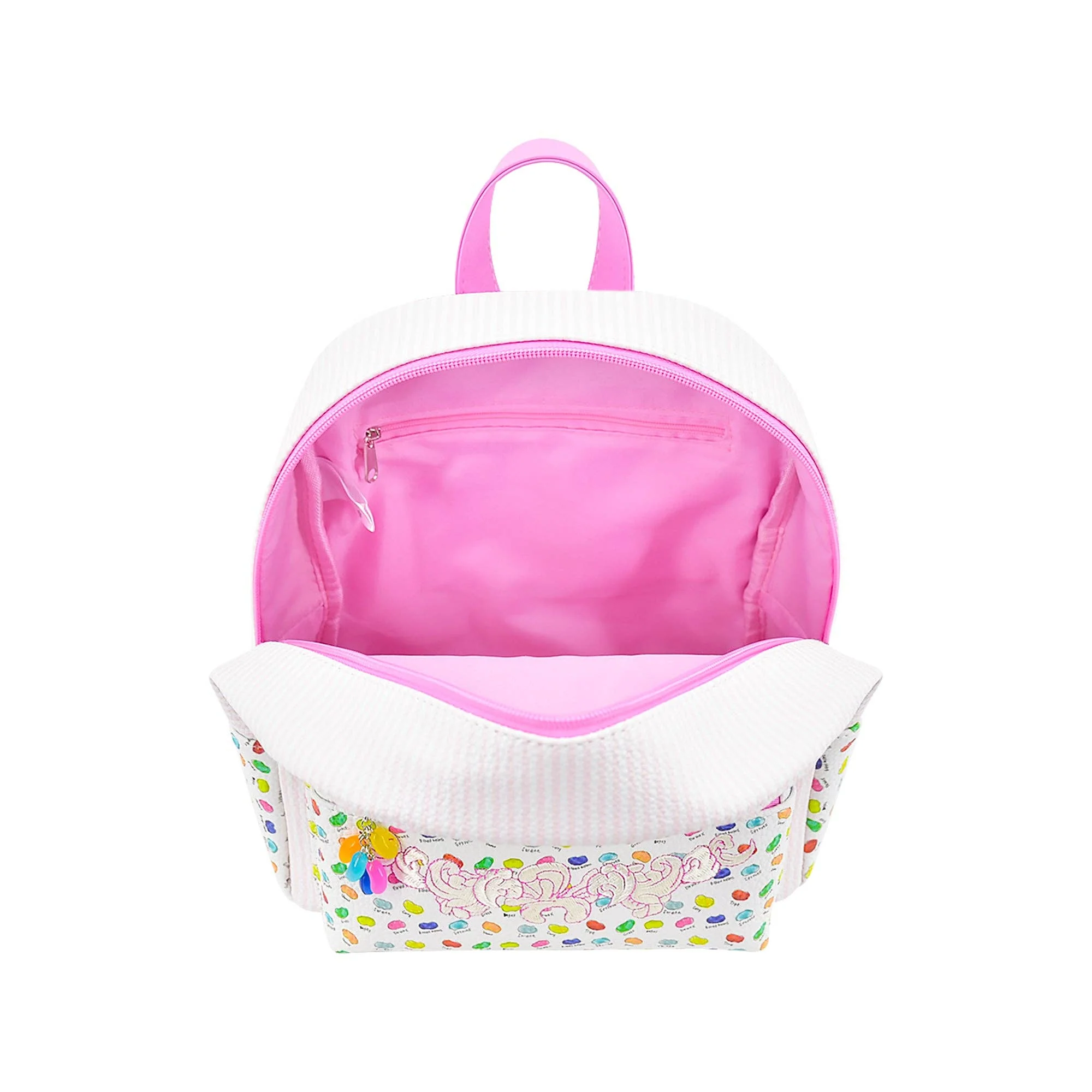 Harry Potter Bertie Botts Mini Backpack, Pink - Image 3