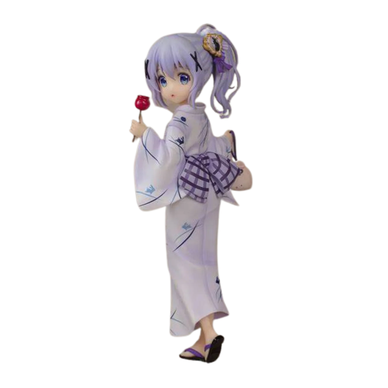 Is the Order a Rabbit? Chino