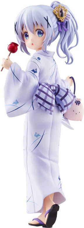 Is the Order a Rabbit? Chino - Image 2